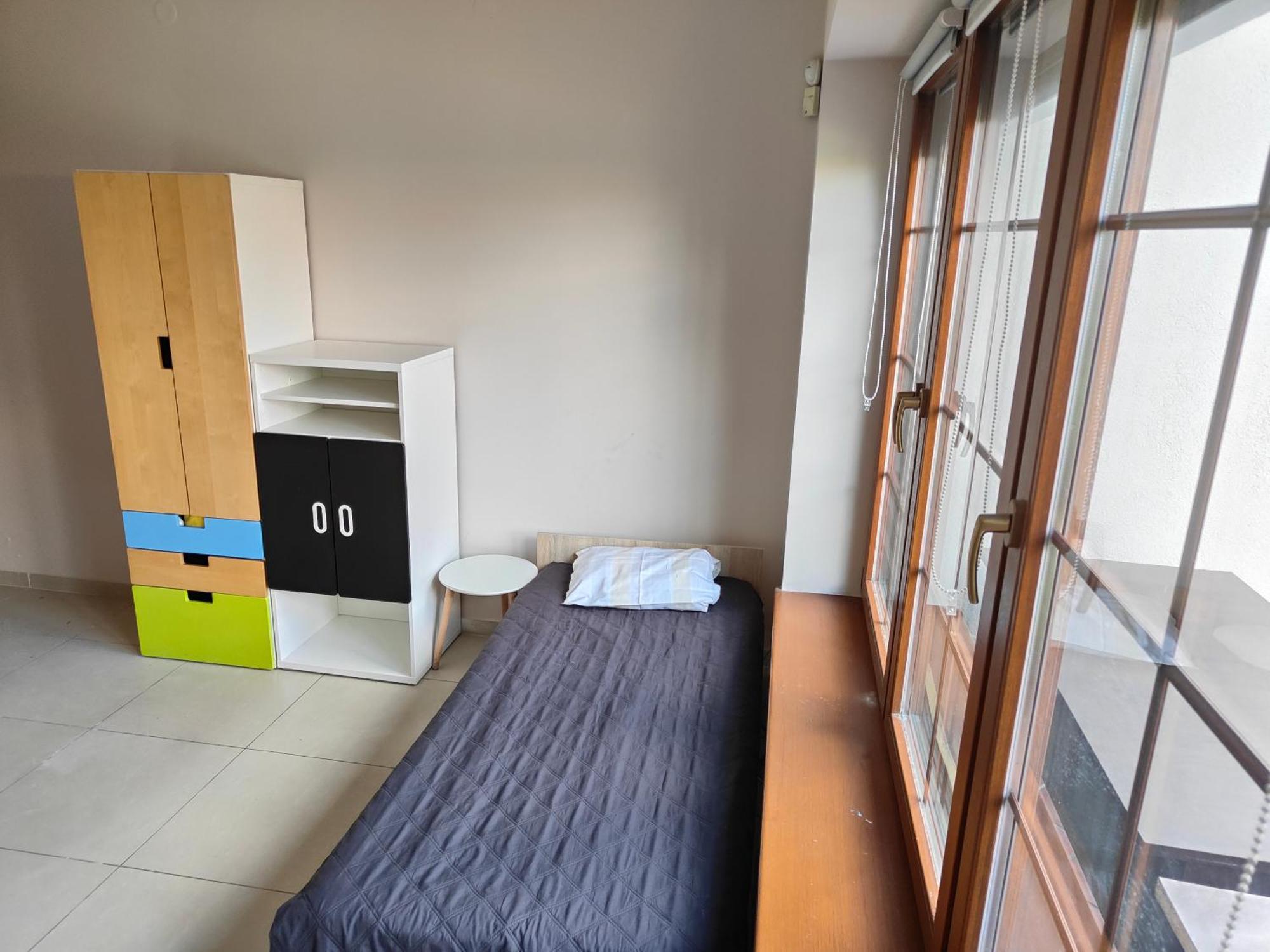 Krasnowolska Airport Hostel